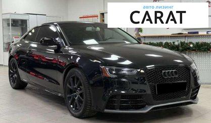 Audi A5 2014