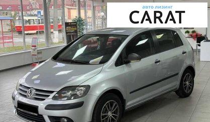 Розглянути Volkswagen Golf Plus 2007 Volkswagen Golf Plus 2007 - авто лізинг Carat