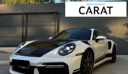 Розглянути Porsche 911 2020 Porsche 911 2020 - авто лізинг Carat