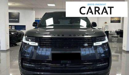 Land Rover Range Rover 2024