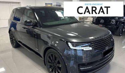 Land Rover Range Rover 2024