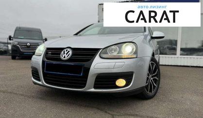 Розглянути Volkswagen Golf 2008 Volkswagen Golf 2008 - авто лізинг Carat