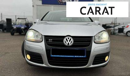 Volkswagen Golf 2008