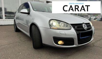 Volkswagen Golf 2008