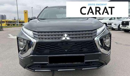 Mitsubishi Eclipse Cross 2023