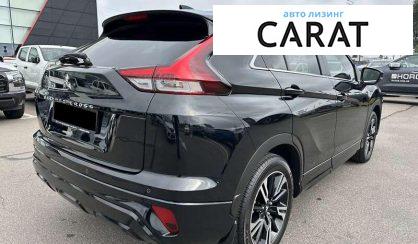 Mitsubishi Eclipse Cross 2023