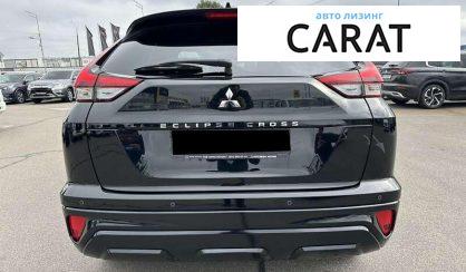 Mitsubishi Eclipse Cross 2023