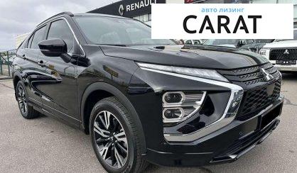 Mitsubishi Eclipse Cross 2023