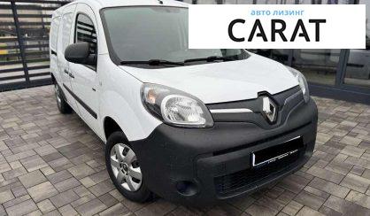 Renault Kangoo 2019