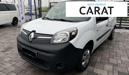 Renault Kangoo 2019 - авто лізинг Carat