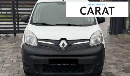 Renault Kangoo 2019