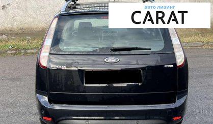 Ford Focus 2010