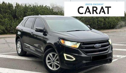 Ford Edge 2015