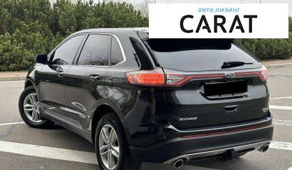Ford Edge 2015