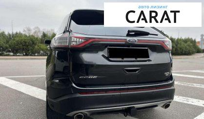 Ford Edge 2015