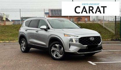 Hyundai Santa FE 2023