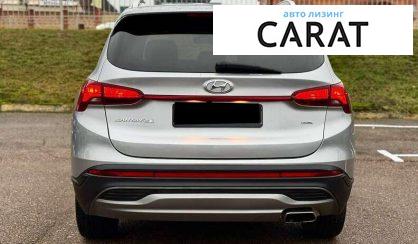 Hyundai Santa FE 2023