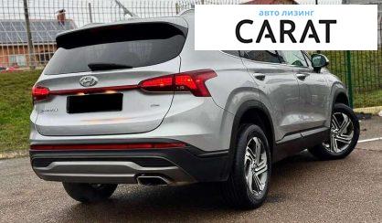 Hyundai Santa FE 2023