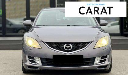 Mazda 6 2009