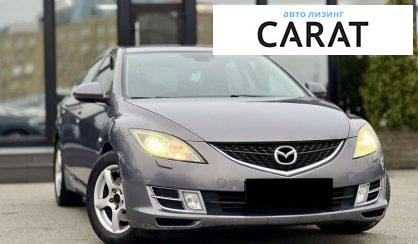 Mazda 6 2009