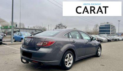 Mazda 6 2009