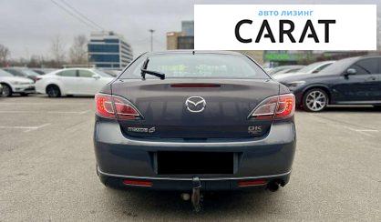 Mazda 6 2009