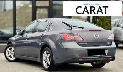 Mazda 6 2009
