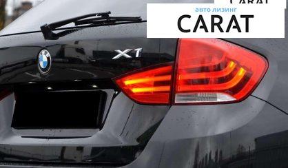 BMW X1 2013