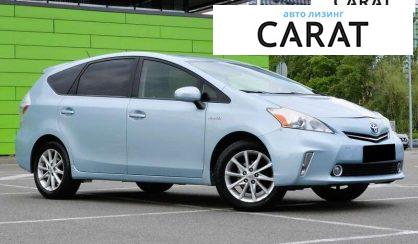 Toyota Prius 2013