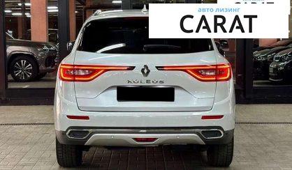 Renault Koleos 2019