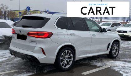 BMW X5 2019