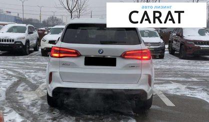 BMW X5 2019