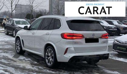 BMW X5 2019