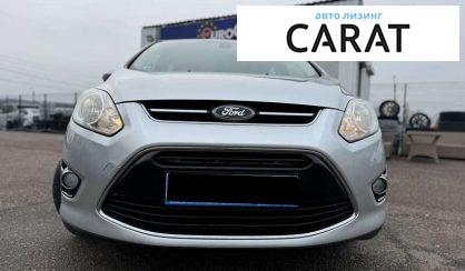 Ford C-Max 2011