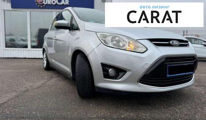 Ford C-Max 2011