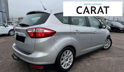 Ford C-Max 2011