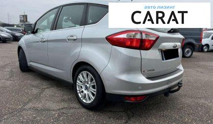Ford C-Max 2011