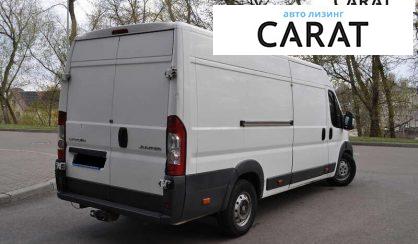 Citroen Jumper груз. 2013