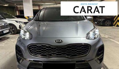 Kia Sportage 2019