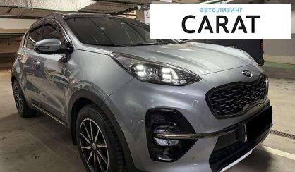 Kia Sportage 2019