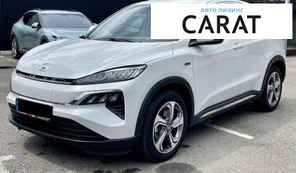 Honda M-NV 2022 - авто лізинг Carat