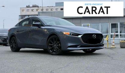 Mazda 3 2022
