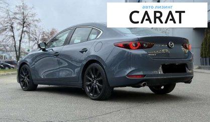 Mazda 3 2022