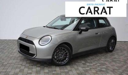 Розглянути MINI Cooper 2024 MINI Cooper 2024 - авто лізинг Carat