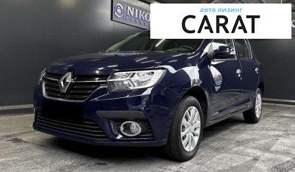 Renault Sandero 2019