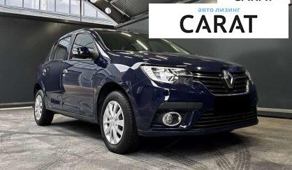 Renault Sandero 2019