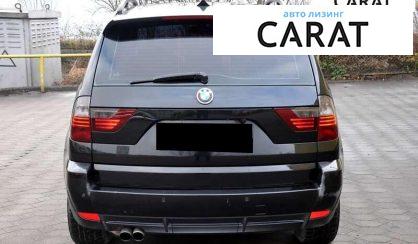 BMW X3 2006
