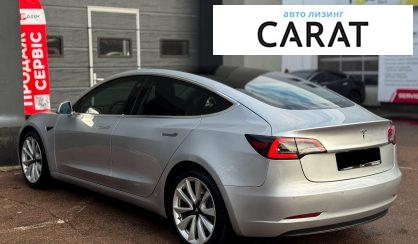 Tesla Model 3 2018