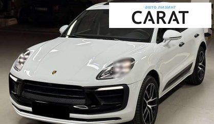 Розглянути Porsche Macan 2023 Porsche Macan 2023 - авто лізинг Carat