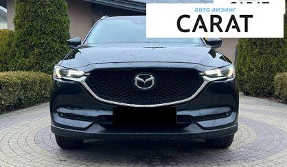 Mazda CX-5 2020